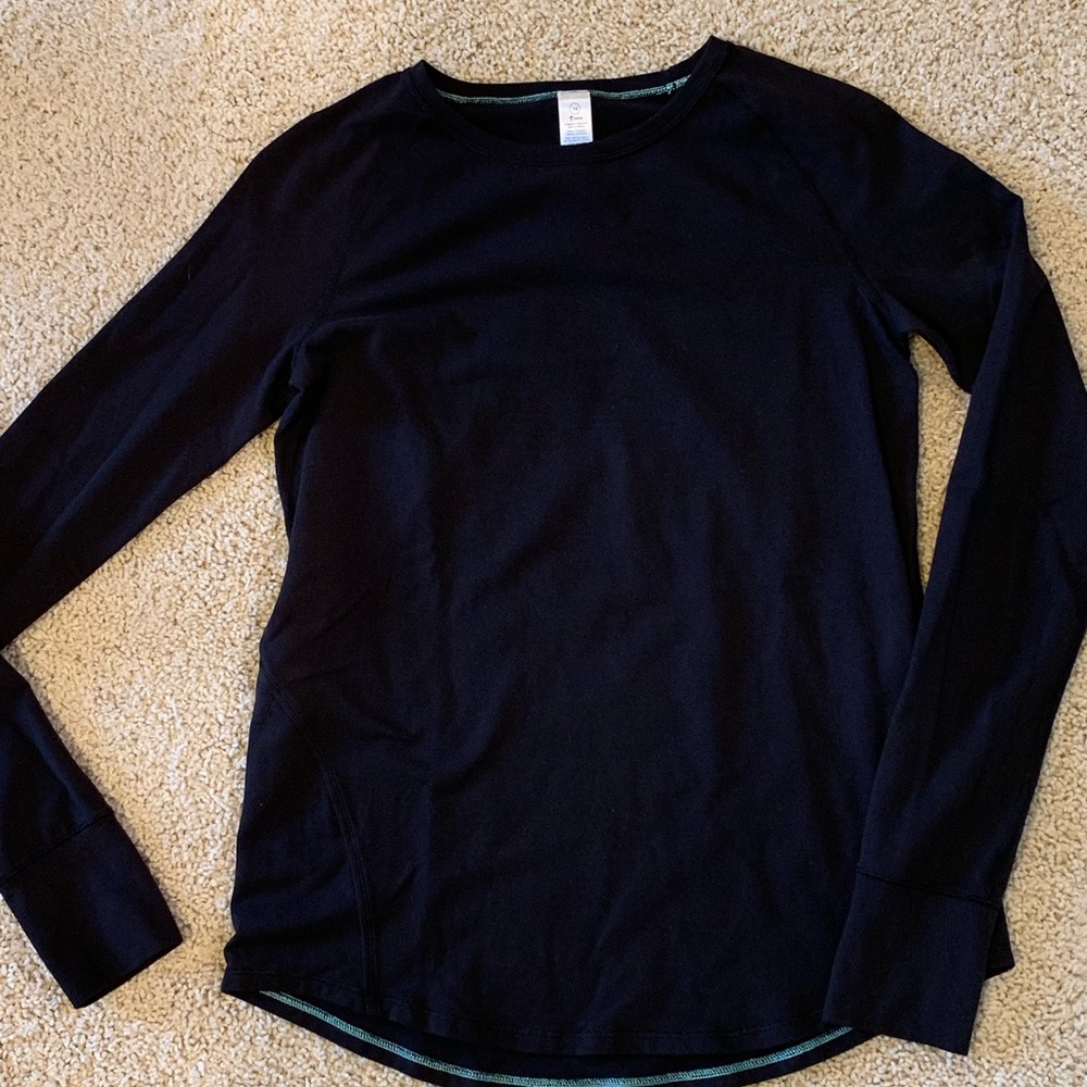 Ivivva / Lululemon 🍋 Kids Long Sleeve Top